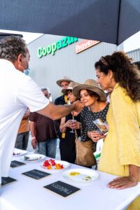 découvertes degustation