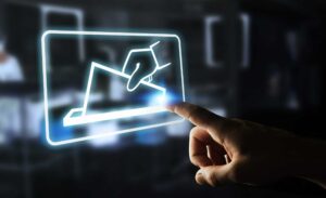 vote digital