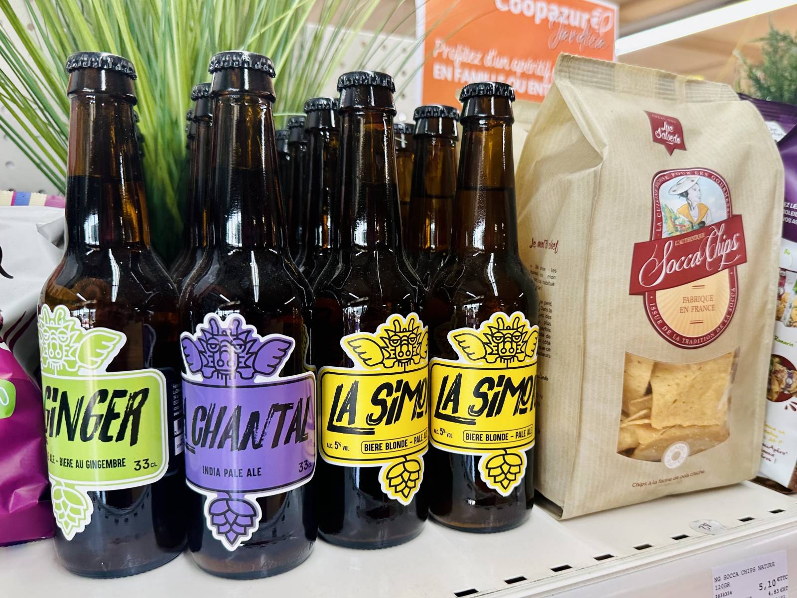 Nos essentiels pour un barbecue d’été provençal