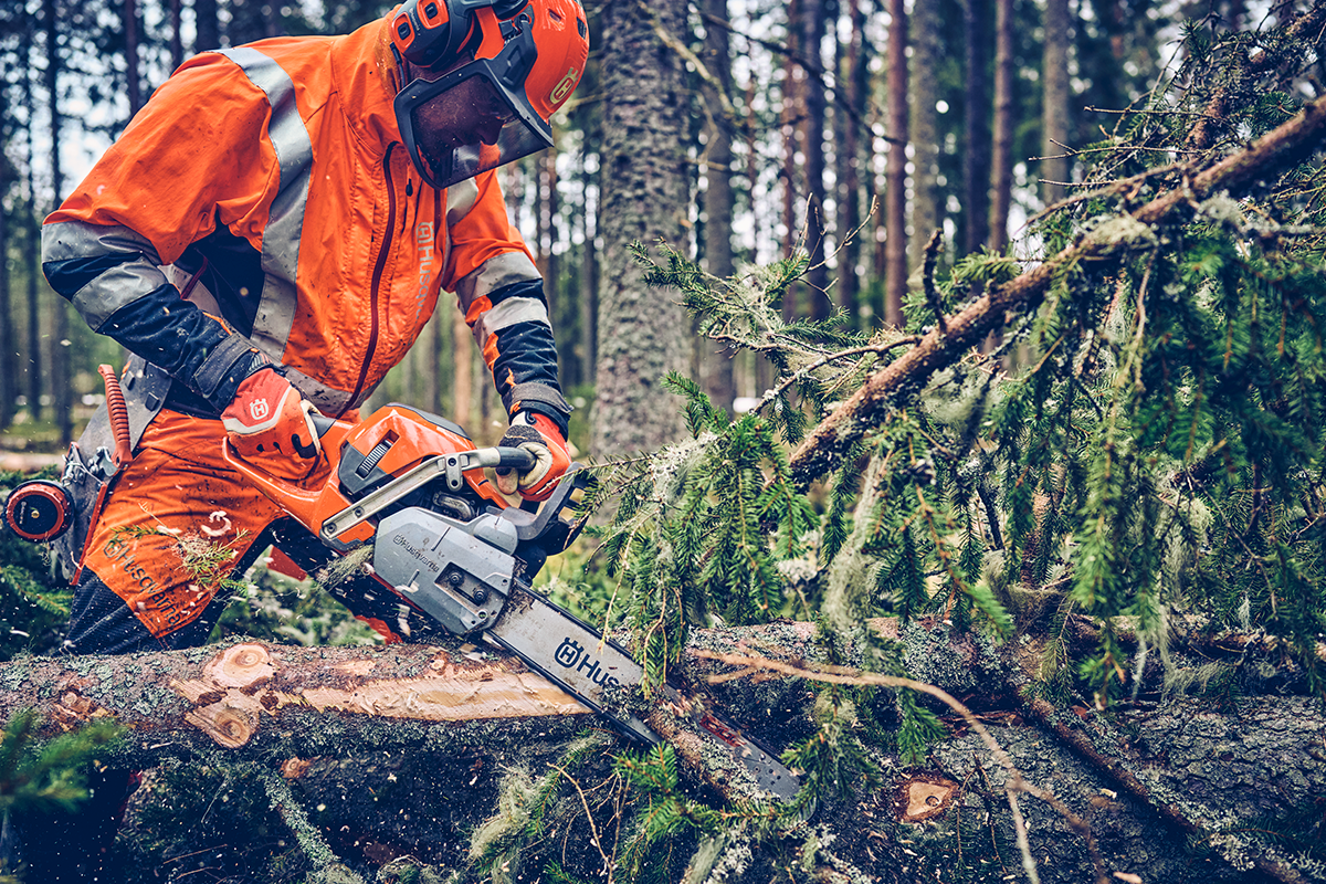huiles Husqvarna pour votre matériel de motoculture à La Crau proche de Hyères 