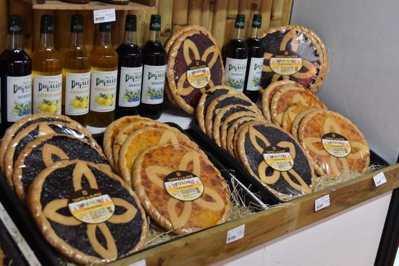 tartes des alpes aux fruits de montagne proche de la garde la crau tartes des alpes aux fruits de montagne proche de la garde la crau
