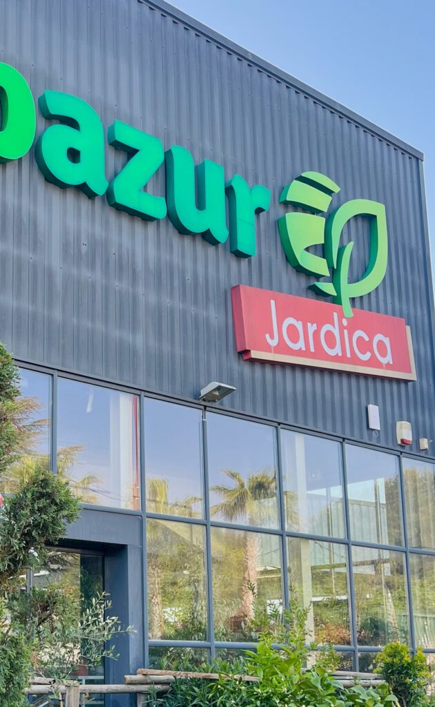 jardica